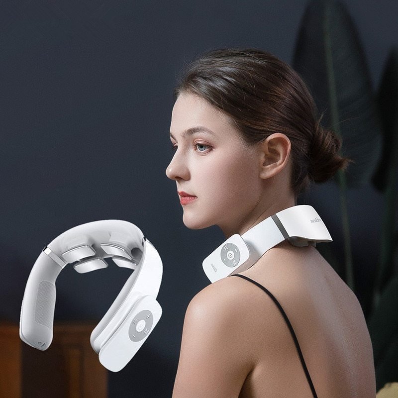 Neck massager G3 Cervical Massager