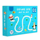 Tracing Workbook for kids