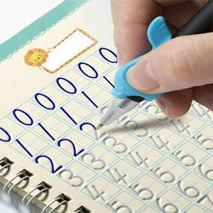 Tracing Workbook for kids