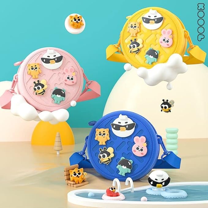 travel bag for kids
