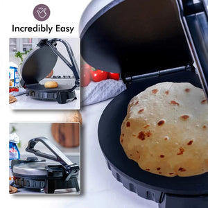 Electric Roti Maker