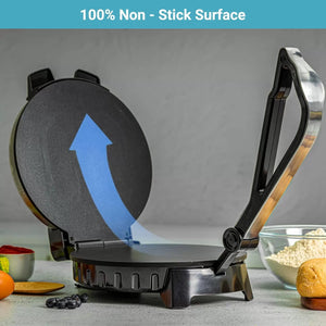 Electric Roti Maker