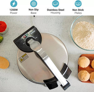 Electric Roti Maker