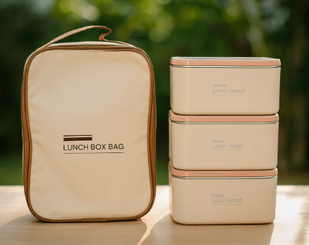 Best Lunch Storage Solution