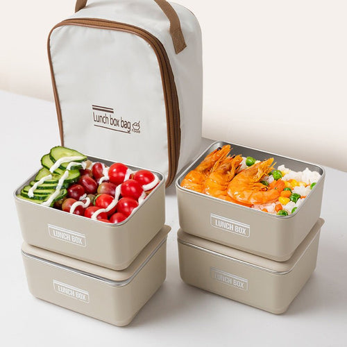 Best Lunch Storage Solution