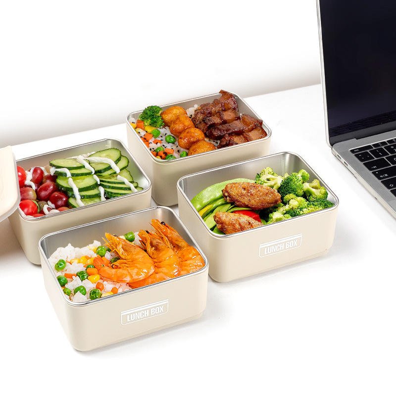 Best Lunch Storage Solution