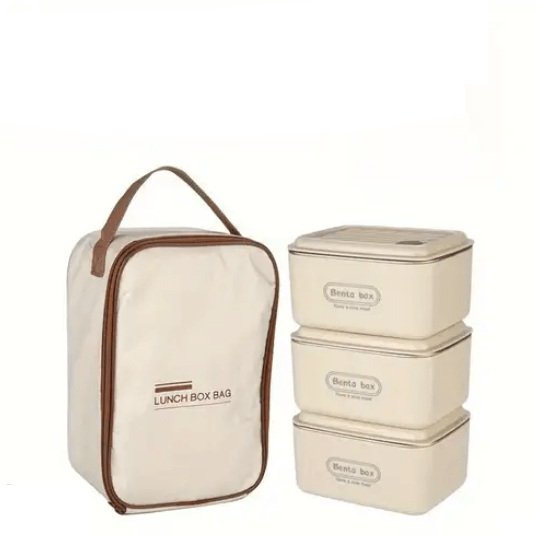 Best Lunch Storage Solution