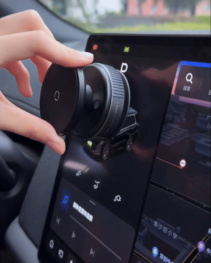 Magnetic Phone holder