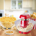 Oil Free Popcorn Maker machine