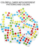 Shape Matching Game