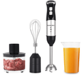 Slivers Criest Hand Blenders day
