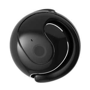 Small Coconut Ball Bluetooth sports Headset