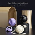 Small Coconut Ball Bluetooth sports Headset