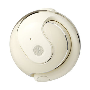 Small Coconut Ball Bluetooth sports Headset