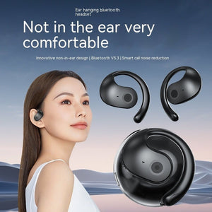 Small Coconut Ball Bluetooth sports Headset