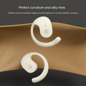 Small Coconut Ball Bluetooth sports Headset