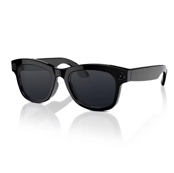 Smart Bluetooth Audio Glasses