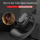 Wireless Ear-hook Headphones