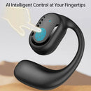 Wireless Ear-hook Headphones