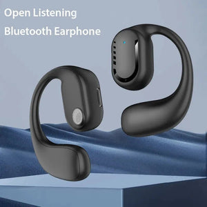 Wireless Ear-hook Headphones