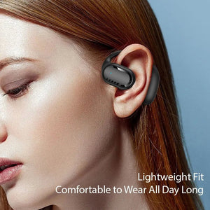 Wireless Ear-hook Headphones