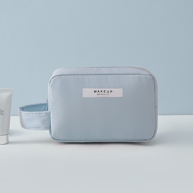 Travel Cosmetic Organizer Bag