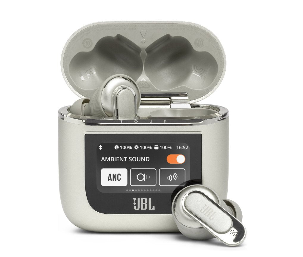Wireless Earbuds